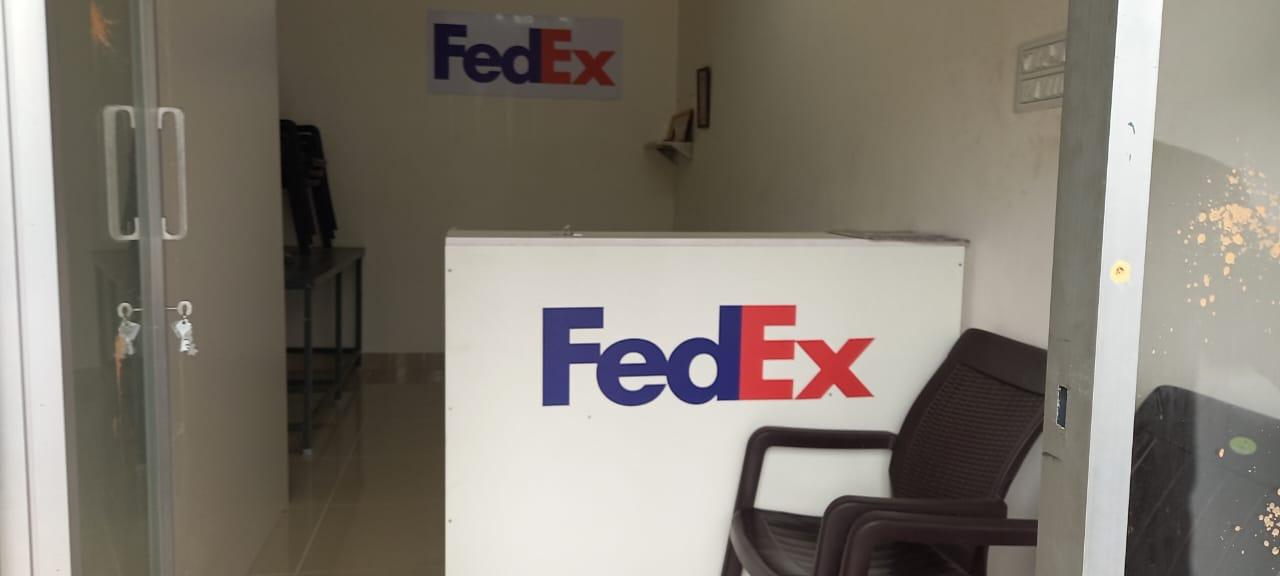 fedex icl international cargo