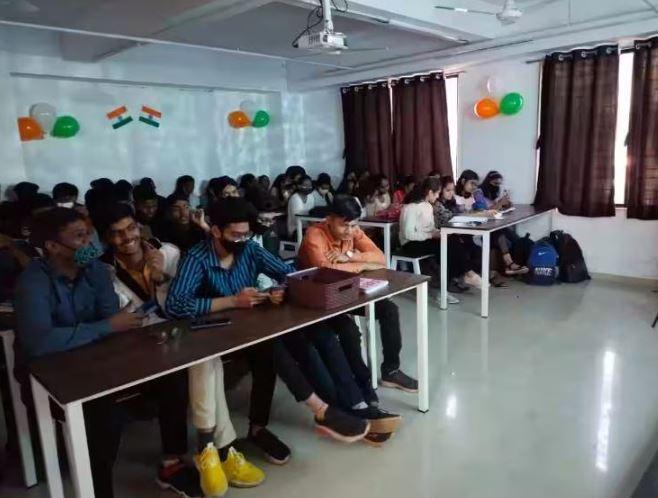 Best Entrance Preparation