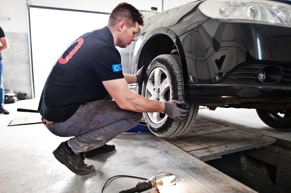thorough inspections