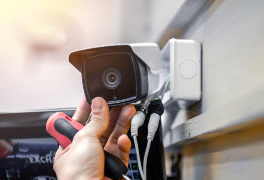 cctv service