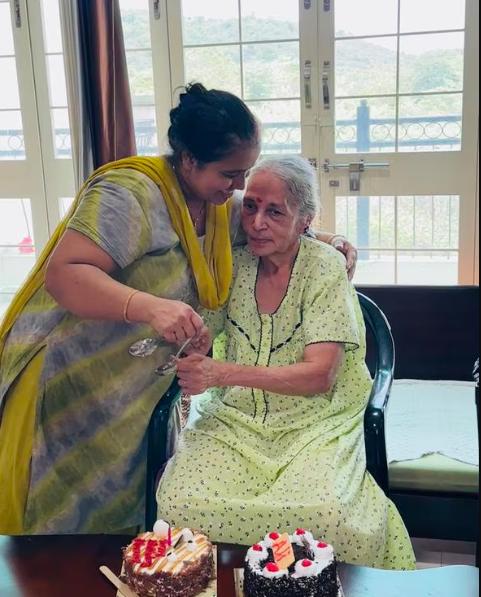 seniors assisted living