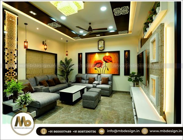 best interior designers manish