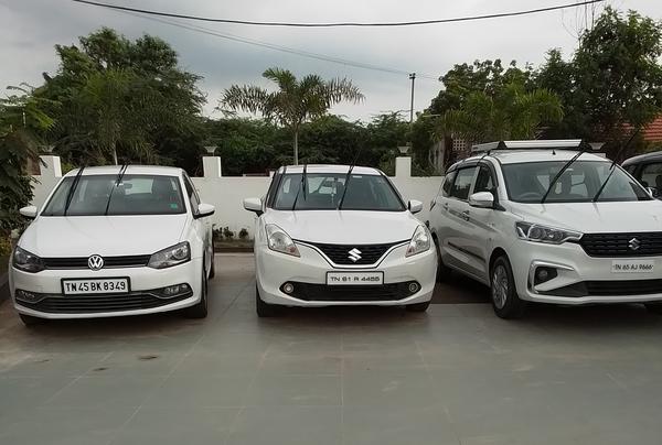 affordable price vehicles tric