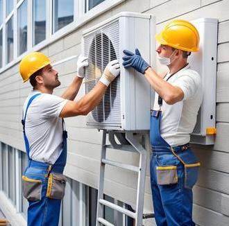 emergency repairs