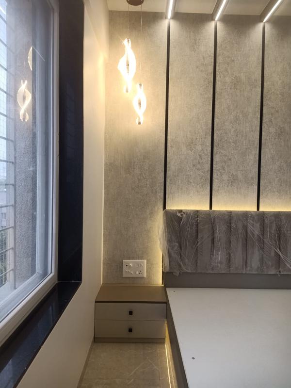 professional home interior ser