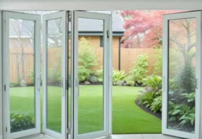 Folding Doors Manufacturers in Pune: Smart Solutio