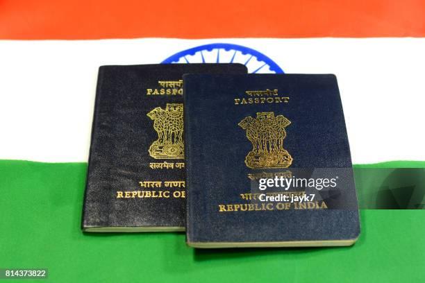 passport online services