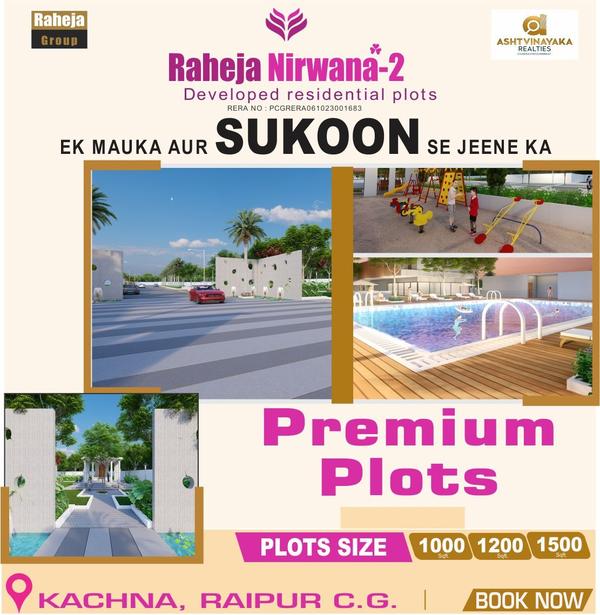 raipur real estate