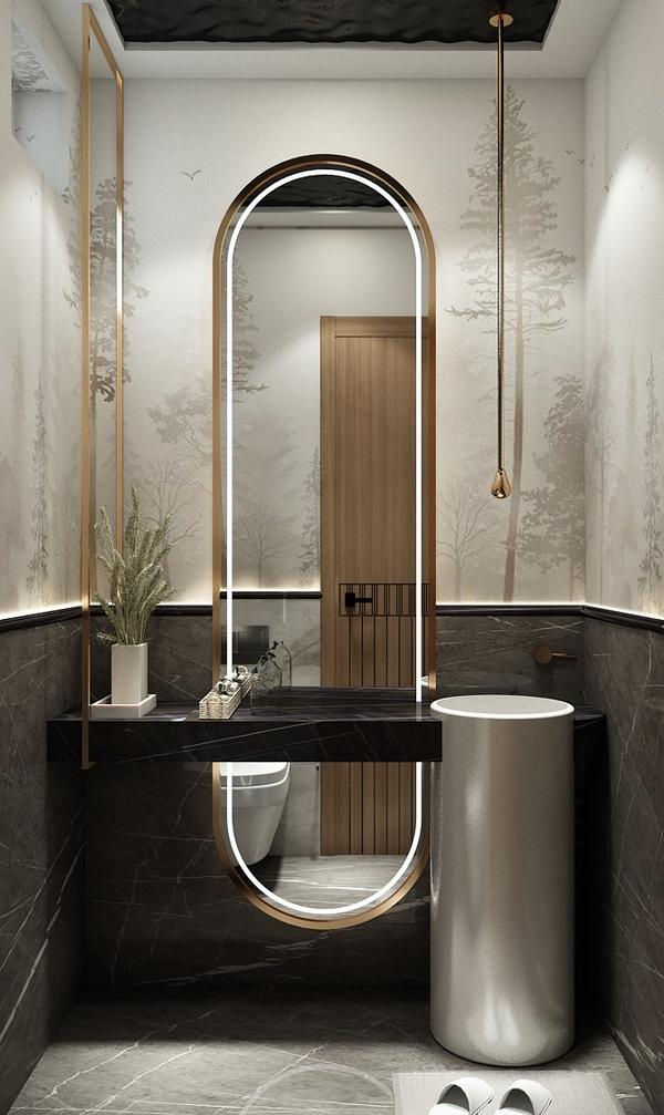 rohini interior design service