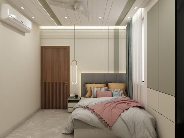 residential interior design so