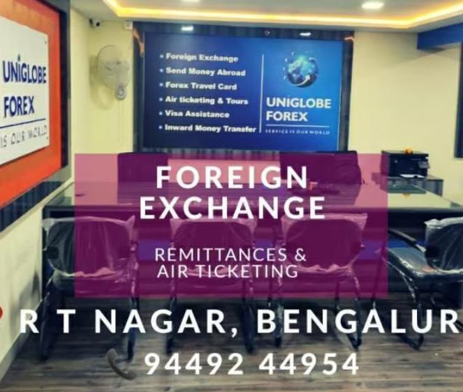 secure forex services