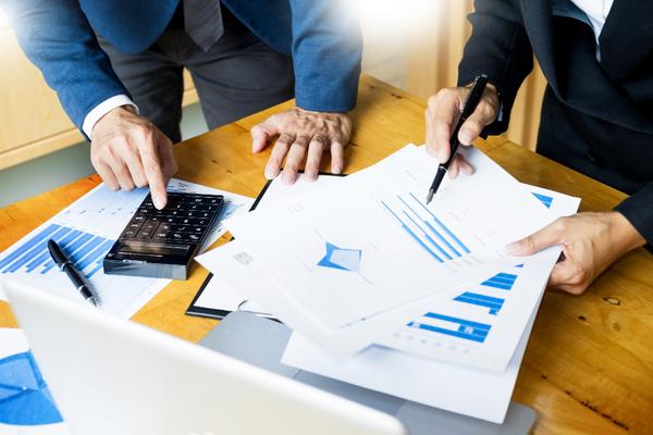 bank loans mergers