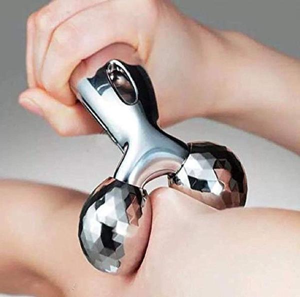 3d massager