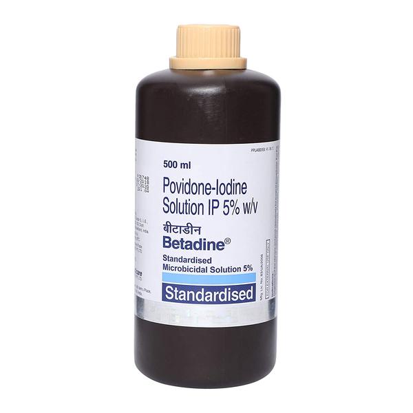 betadine in adyar