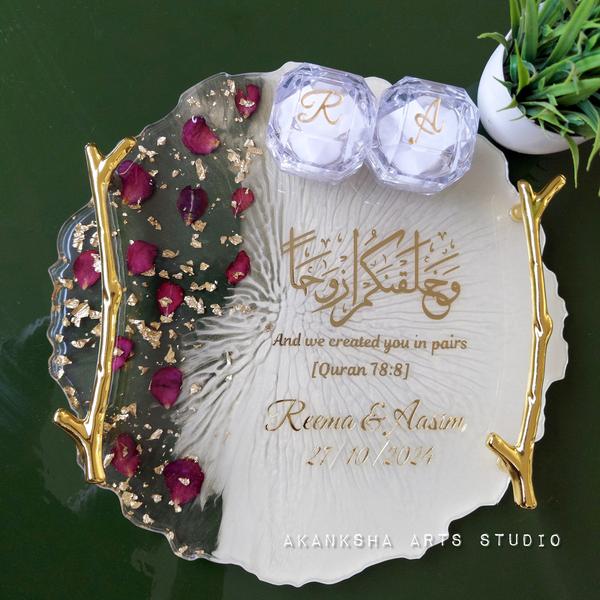 exclusive wedding gifts