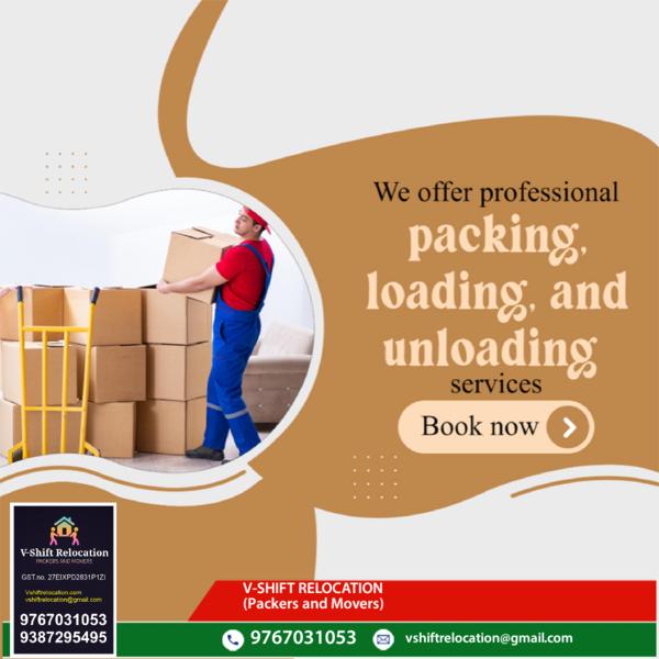 best packers and movers gangap