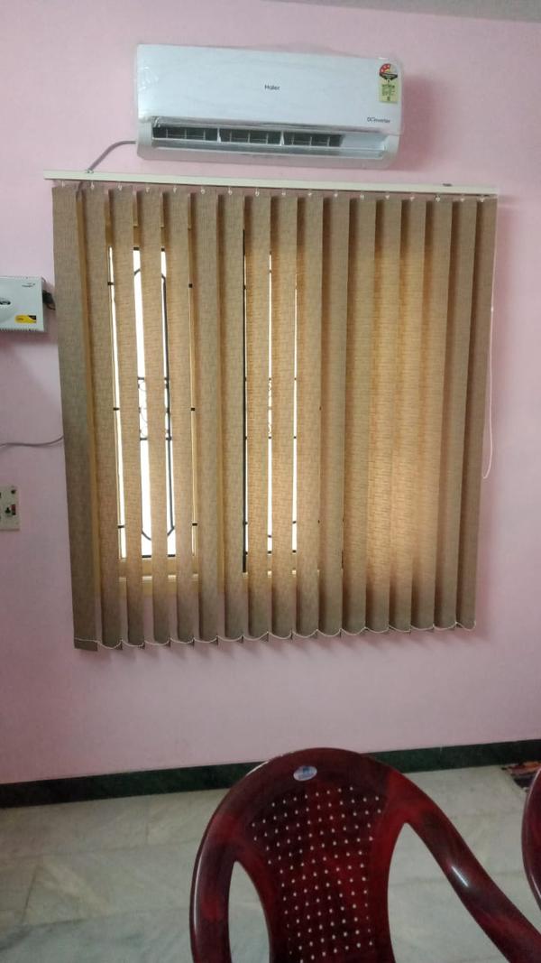 modern vertical blinds thanjav