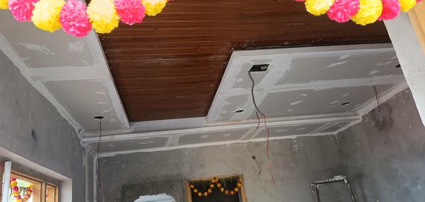 🙏🏼🙏🏼 this  fall ceiling wo