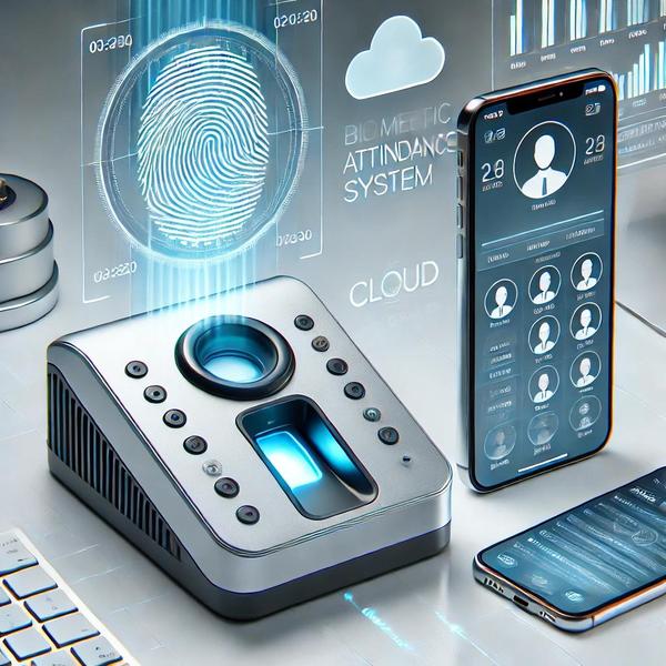 secure attendance recording