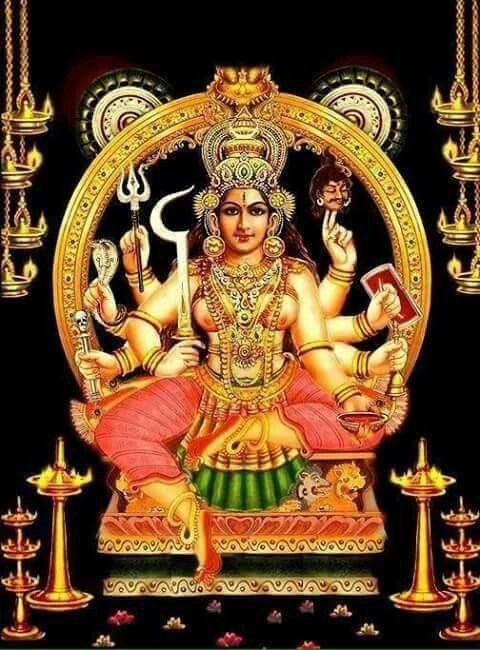 dark energy protection mantras