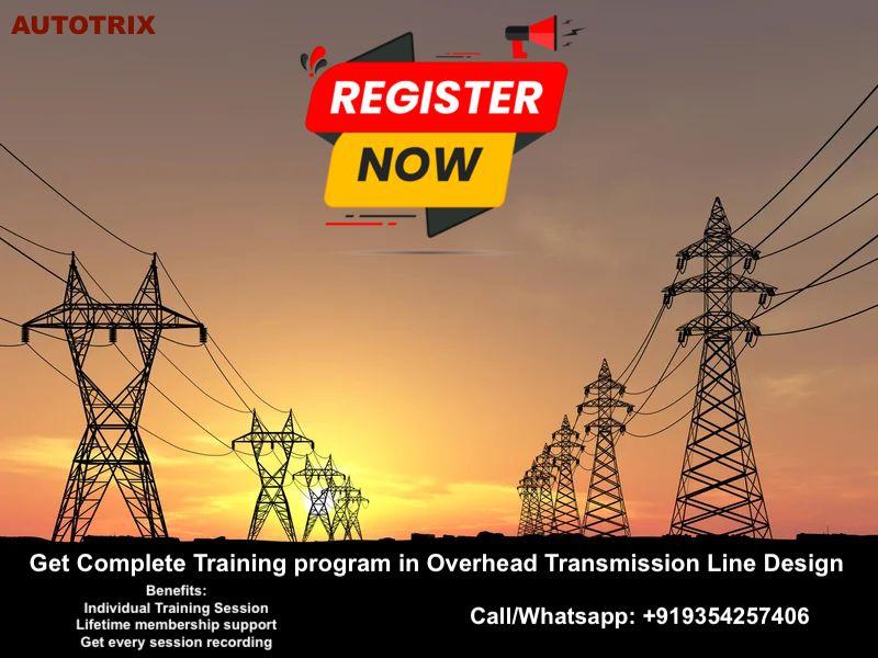 Overhead Transmission Lin