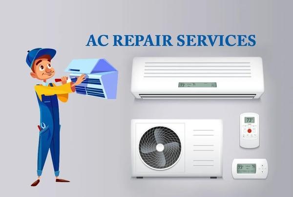 air conditioning troubleshooti