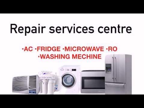 installation services