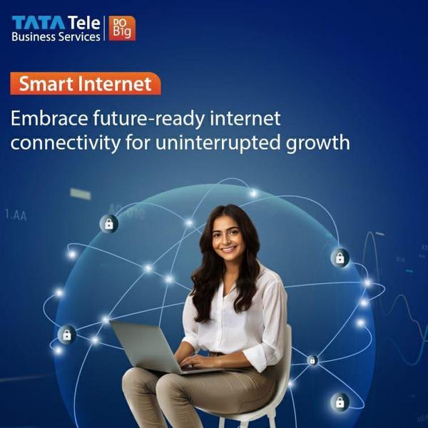 stable high speed connectivity