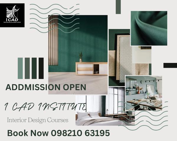 Interior Design Course an