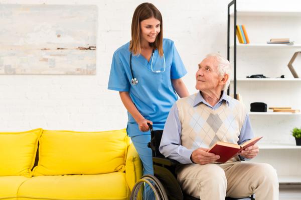 personalized care plans
