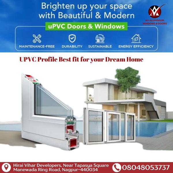 best energy efficient aluminiu