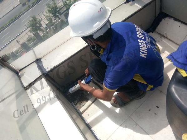 electrical and plumbing servic