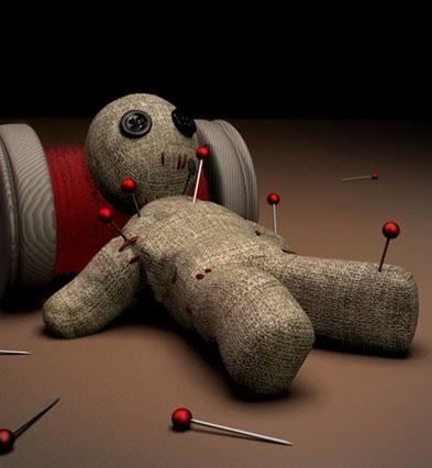 individuals unknowingly suffer