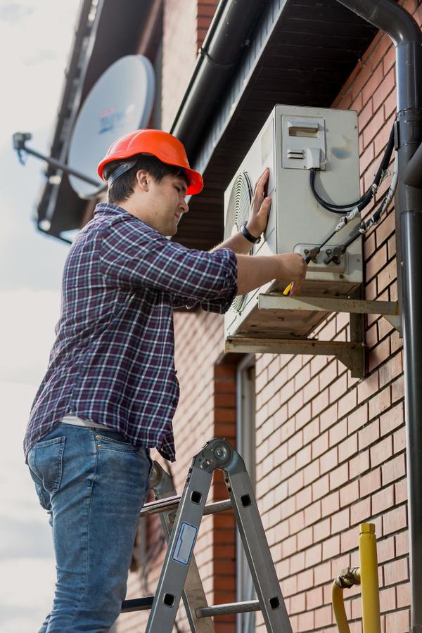 vrf service needs