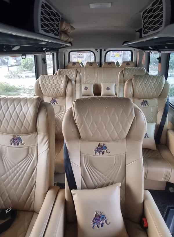 tours and travels in Delhi