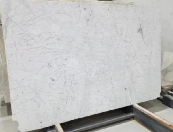 bright silver veining