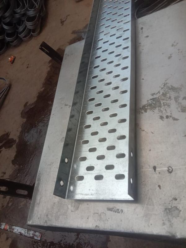Perforated Tray Manufacture In Noida .We Deal In