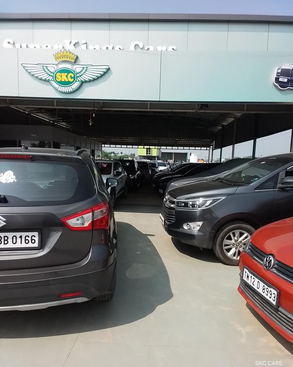 dealerships management