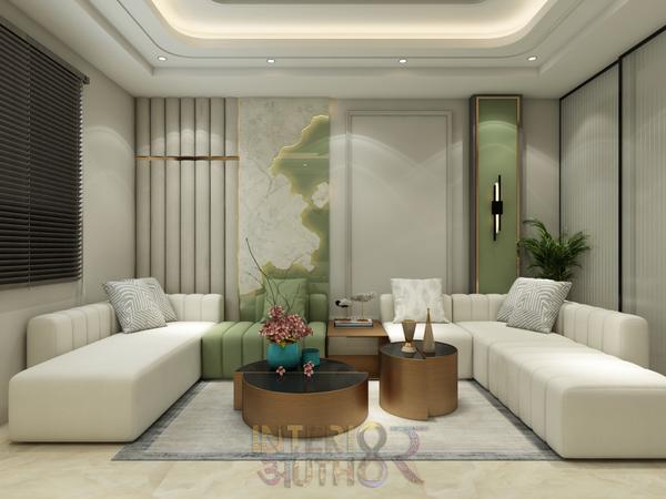 interior design consultation