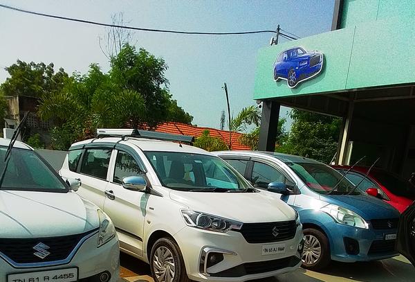 super kings cars company servi