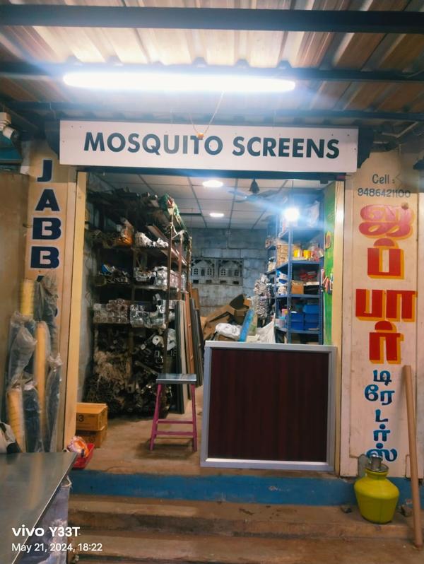 best mosquito nets in kattur