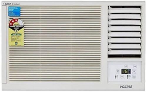 new ac supply