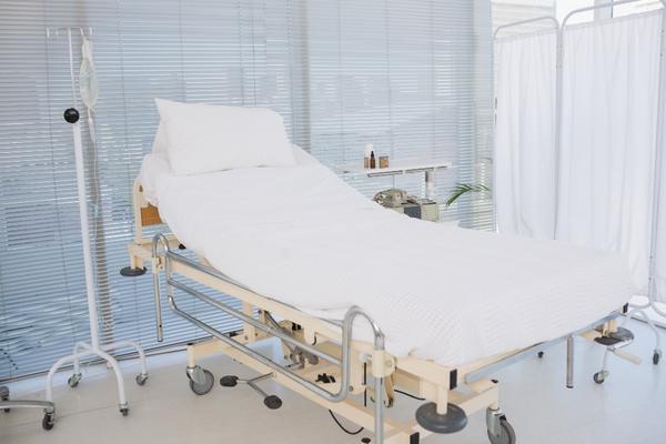 Hospital Bed on Rentals in Jai