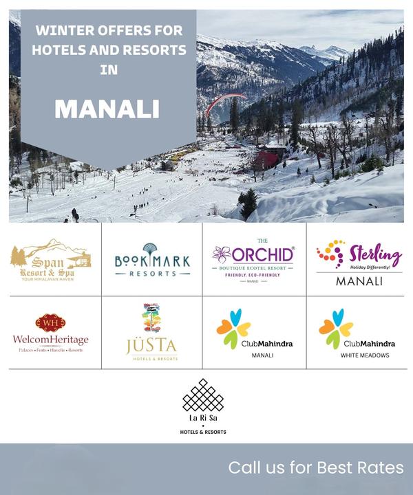 manali travel packages