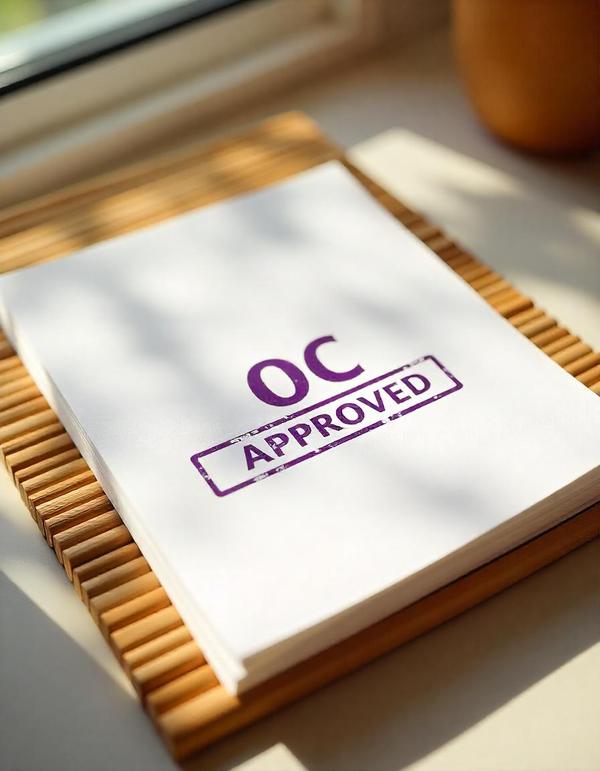 timely approvals