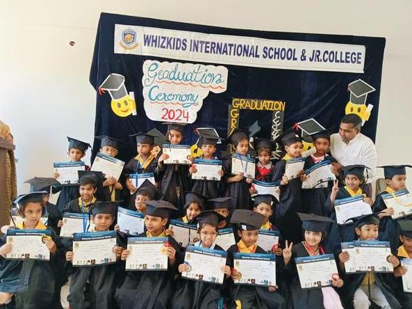 CBSE School Ranking: Amon