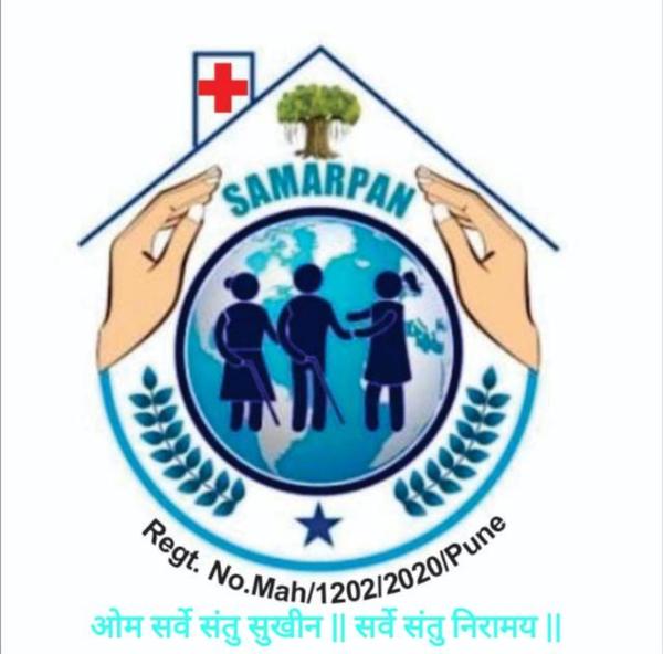 samarpan organization activiti