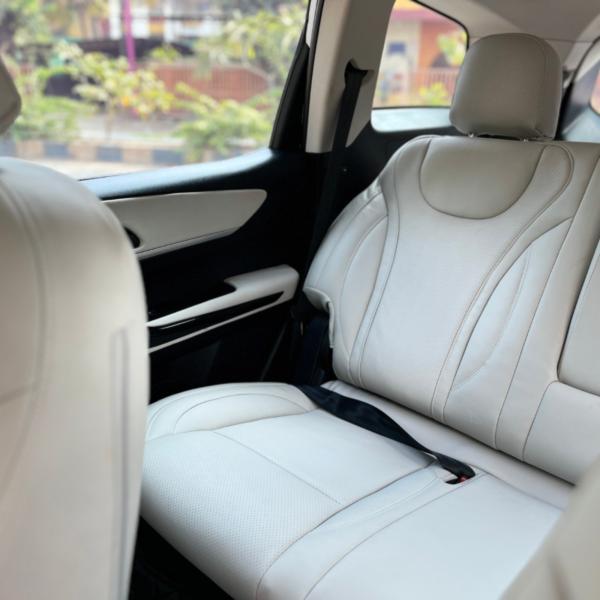 oem seat cover
