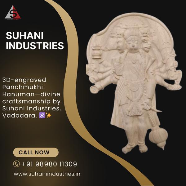 cnc services near gotri vadoda