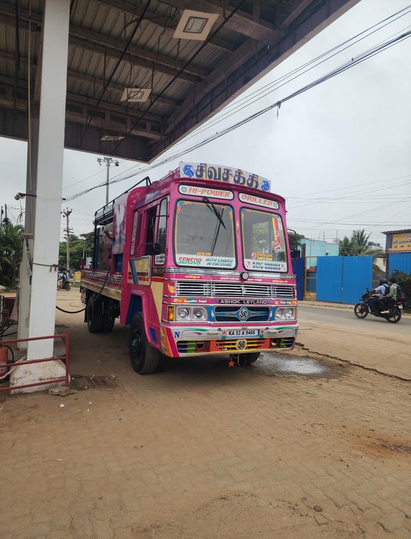 Sivasakthi Borewells-INDIRAN